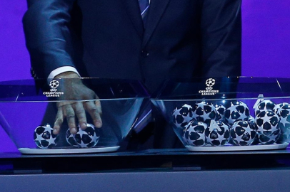 Galatasaray’ın Şampiyonlar Ligi’ndeki rakipleri belli oldu | Dev eşleşmeler ve maç takvimi