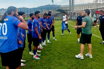 Genç İskenderunspor tribün desteği istiyor