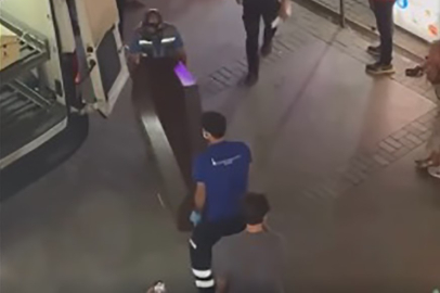 İzmir’de 5 gündür kayıp kadın bodrum katında ölü bulundu