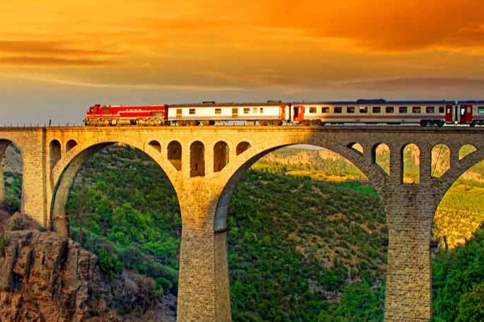 Kebabın Başkenti Adana’da Gezilmesi Gereken Yerler