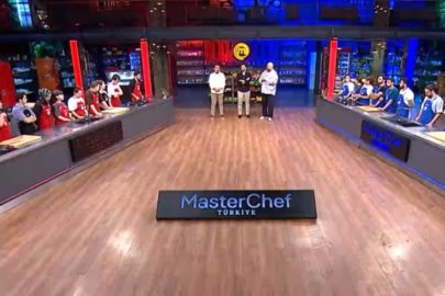 MasterChef Türkiye’de haftanın ikinci dokunulmazlık oyununda eleme adayları kim oldu?