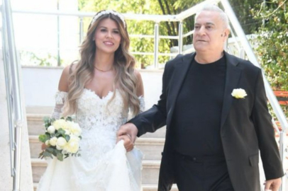 Mehmet Ali Erbil 6. kez evlendi: Eşi Gülseren Ceylan kimdir? Serdar Ortaç'a neden sitem etti?