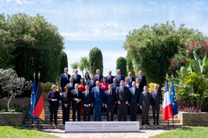 Merz: Rusya-Ukrayna savaşı muhtemelen aylarca sürecek