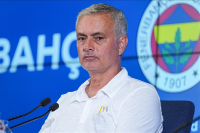 Mourinho’nun ayrılığı dünya basınında: ''Fenerbahçe, Jose Mourinho’yu kovdu''