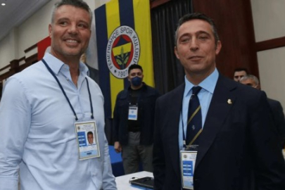 Saadettin Saran’dan rakibi Ali Koç’a: “Bir daha aday olamayacak”