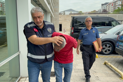 Samsun’da tramvayda taciz iddiası: Şahıs vatandaşlar tarafından dövüldü