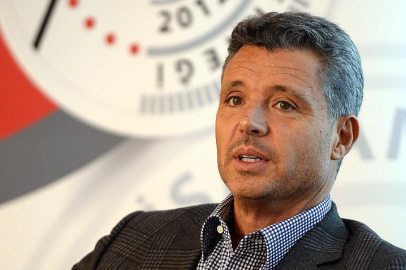 SON DAKİKA: Sadettin Saran’dan Jose Mourinho açıklaması – Fenerbahçe’de Başkan Adayından kritik mesaj