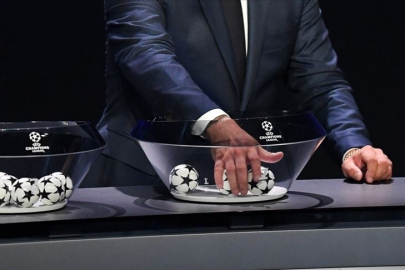 Fenerbahçe’nin UEFA Avrupa Ligi’ndeki rakipleri belli oldu! Dev eşleşmeler
