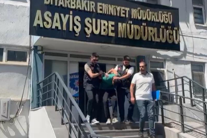 Diyarbakır’da çocuğu kaçırma girişimi: Şüpheli tutuklandı