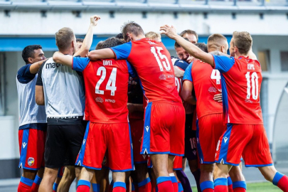 Viktoria Plzen nerenin, hangi ülkenin takımı? İşte Viktoria Plzen hakkında tüm detaylar