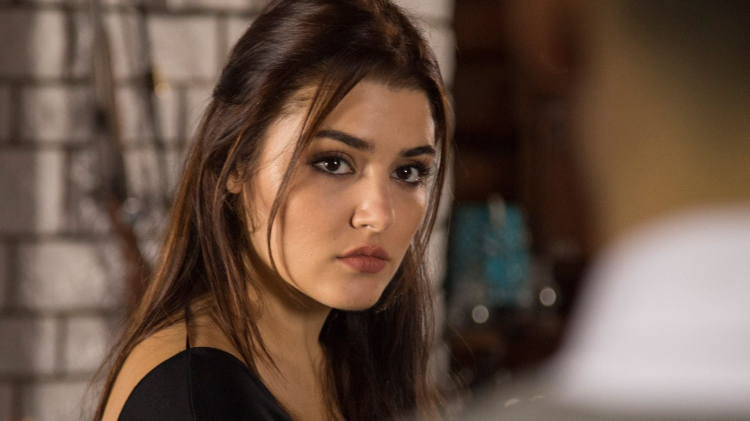 hande erçel