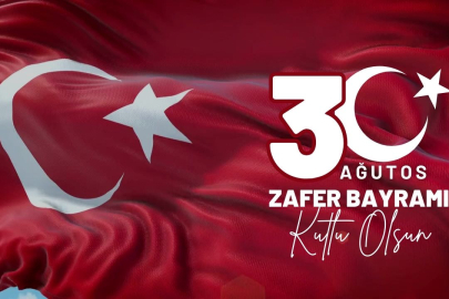 30 Ağustos Zafer Bayramı mesajları 2025 | Resimli, kısa, anlamlı ve Atatürk’lü 30 Ağustos sözleri