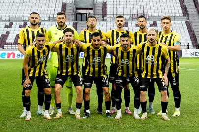 Adana 01 FK, Ankaragücü’nü gözüne kestirdi