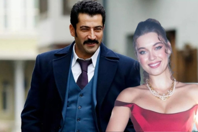 Afra Saraçoğlu, Kenan İmirzalıoğlu ile ABİ dizisinde partner oldu; Performansı Brezilya’da ders konusu