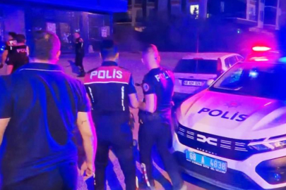 Aksaray’da damat kayınpederini tüfekle vurdu