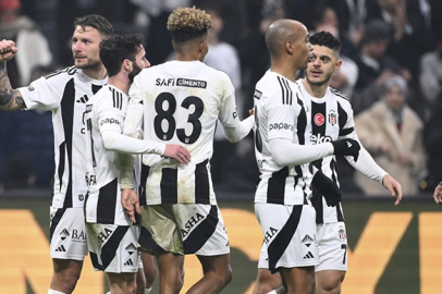 Alanyaspor - Beşiktaş maçı ne zaman, saat kaçta ve hangi kanalda?