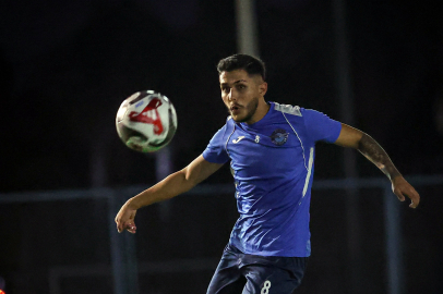 Demirspor’da 'çıkış' arayışı