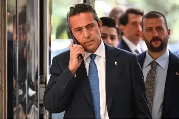 Fenerbahçe'nin görüştüğü hoca ortaya çıktı