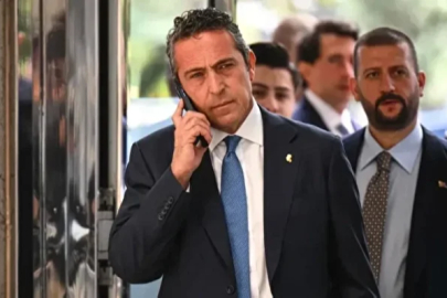 Fenerbahçe'nin görüştüğü hoca ortaya çıktı