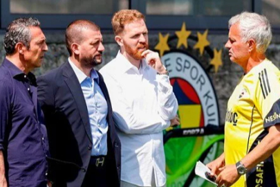 Fenerbahçe’nin yeni teknik direktörü kim olacak? İşte detaylar...