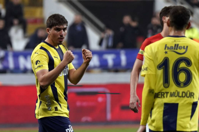 Fenerbahçe’ye Suudi Arabistan’dan Yusuf Akçiçek teklifi