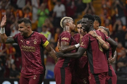 Galatasaray Şampiyonlar Ligi’nde kimlerle karşılaşacak? İlk maç ne zaman ve nerede?