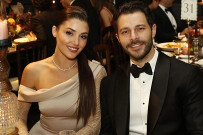 Hakan Sabancı ve Hande Erçel ayrıldı: Neden ayrıldılar?