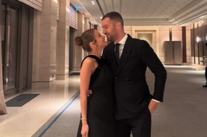 İlayda Alişan sevgilisi Oğulcan Engin’in doğum gününü romantik paylaşımla kutladı