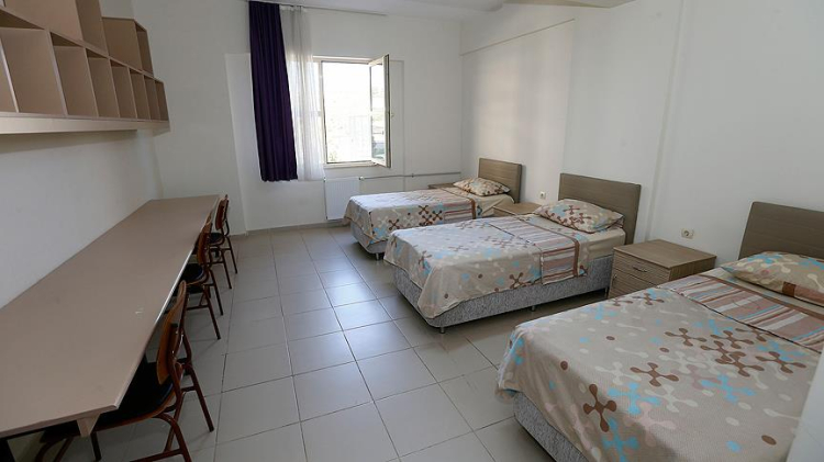 KYK yurt başvuruları