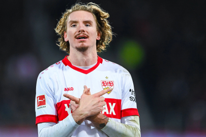 Newcastle United, Nick Woltemade’i kadrosuna kattı