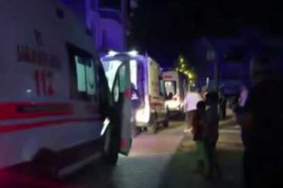 Sakarya’da genç kızların eğlencesi kabusa döndü