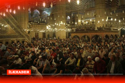 01 Eylül Pazartesi Hatay namaz vakitleri saat kaçta? İşte detaylar...