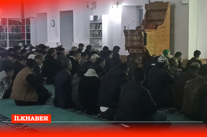 01 Eylül Pazartesi Mersin namaz vakitleri ne zaman? Mersin'de sabah, öğle, ikindi, akşam, yatsı namazı saat kaçta?