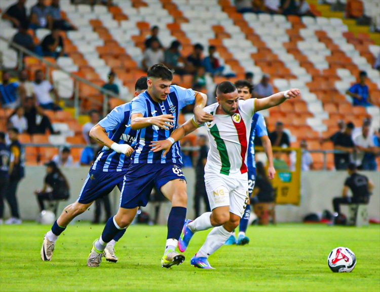 adana demirspor 