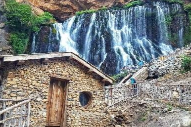 Adana’nın Doğal Cenneti Aladağ’da Gezilecek Yerler