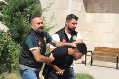 Afyonkarahisar'da 65 yaşındaki muhasebeciyi öldüren şahıs 500 bin TL için cinayet işlemiş