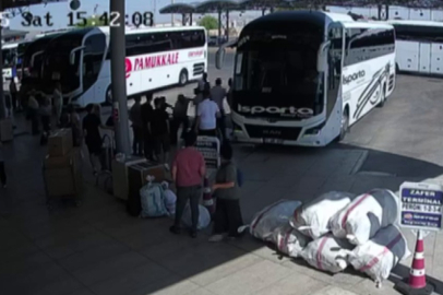 Afyonkarahisar’da uzman çavuş otobüs gecikince silah çekti