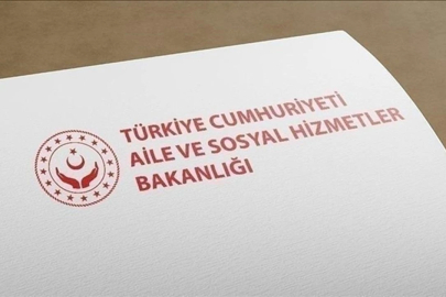 Aile ve Sosyal Hizmetler Bakanlığı’ndan 1 milyon 422 bin çocuk için 909 milyon lira ödeme