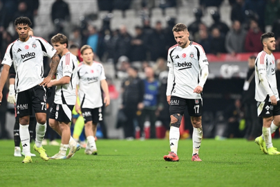 Alanyaspor - Beşiktaş maçı ne zaman, saat kaçta, hangi kanalda?