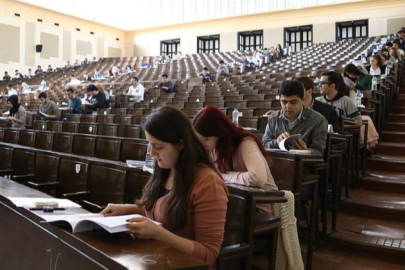 AÖF 2025-2026 kayıtları başlıyor! Kayıt tarihleri, ücretler ve başvuru nasıl yapılır?