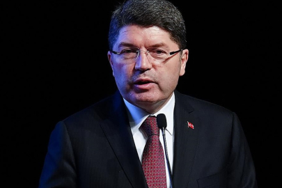 Bakan Tunç: 318 Milyon E-tebligatla 24 milyar lira tasarruf sağladık