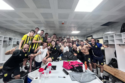 Başkan Budan: Başarımızı şampiyonlukla taçlandıracağız