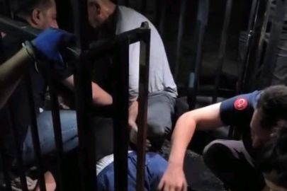 Batman’da engelli asansör faciası: 1 Ölü