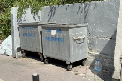 Beşiktaş’ta çöpte vahşet: Yanık ve kesikler içinde bebek cesedi bulundu