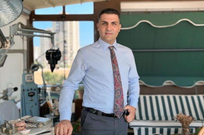 Birkan Taha Özkan: "Tamoksifen kullanan her 10 hastadan 1’i dişlerini kaybediyor"