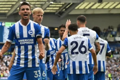 Brighton - Manchester City maçı ne zaman, saat kaçta ve hangi kanalda?