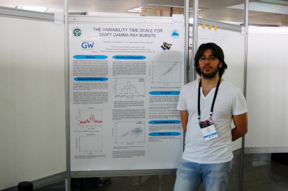 CERN’de görev yapan Türk bilim adamından 4 gündür haber alınamıyor