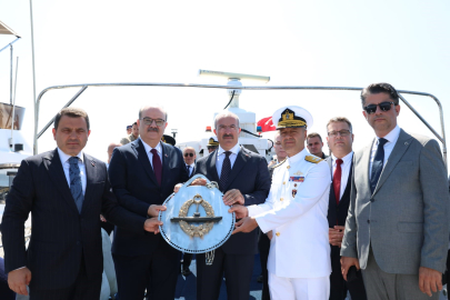 Dumlupınar şehitleri için 72 yıl sonra saygı dalışı