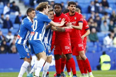 Espanyol - Osasuna maçı ne zaman, saat kaçta ve hangi kanalda? | LaLiga 31 Ağustos