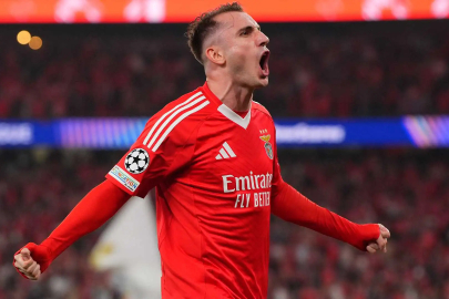 Fenerbahçe’nin yeni transferi Kerem Aktürkoğlu İstanbul’a ne zaman geliyor?